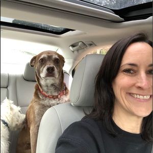 Meet your Posher, Katherine